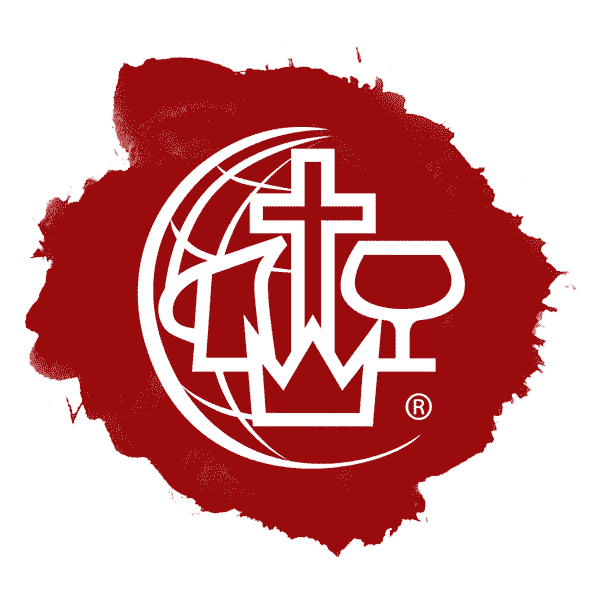 Logo Iglesia Alianza Cristiana y Misionera Central Otavalo